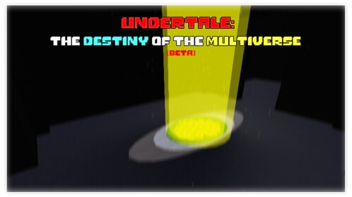 Destiny of The Multiverse