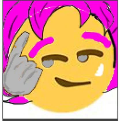 Team Autism Roblox group icon