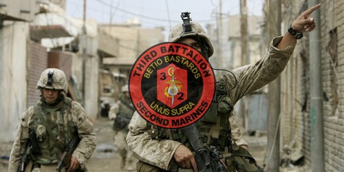 Operation Enduring Freedom
