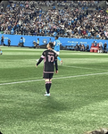 Soccer is the best!!
