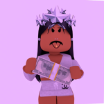 Bling Babiez Majorette
