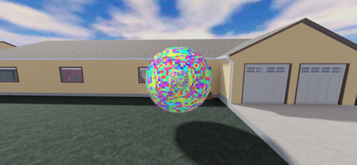 Alfies SkyBox RP
