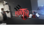 hunted heroes