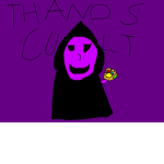 THE ALMIGHTY THANOS CULT