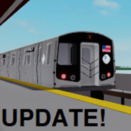 [ANNOUNCEMENTS] NYC Subway Test 3