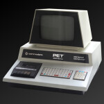 Commodore PET
