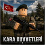 l TSC l Kara Kuvvetleri Komutanlığı