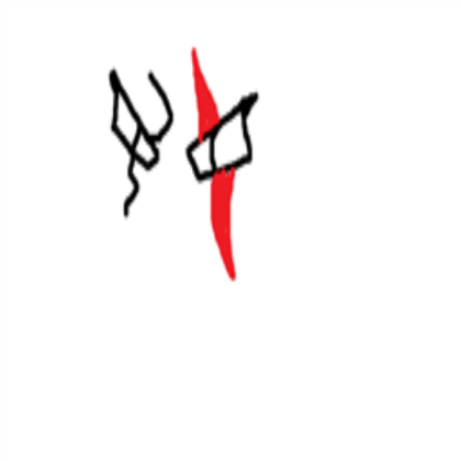 Face Roblox decal