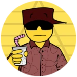 Game Badge Thumbnail