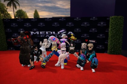 (BETA) Meduza Club Surabaya