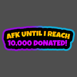 Not an AFK Game
