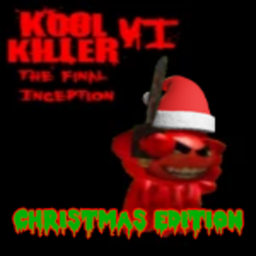 Kool Killer Christmas Edition