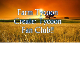 ★Farm Tycoon★