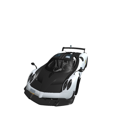 Super car for  Mikey_Supreme