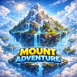 Mount Indo Adventure Obby ⛰️ Climb the Mountain icon