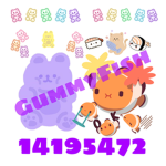 GummyFish