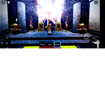 Quartier generale militare britannico reale