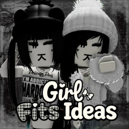 [🎃]wish's outfits ideas  icon