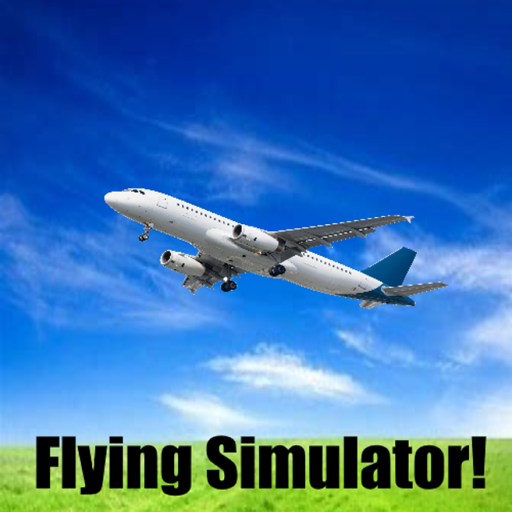 [Beta] Flying Simulator