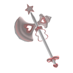 The Magical Axe of Love