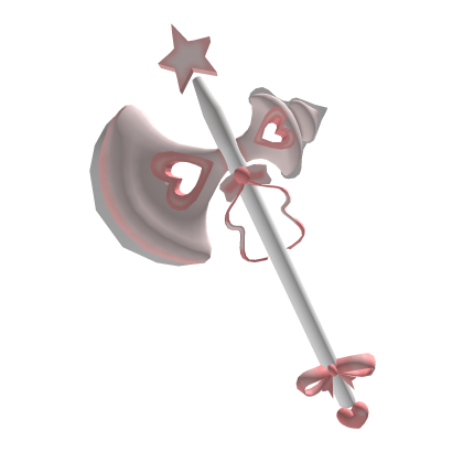 The Magical Axe of Love thumbnail