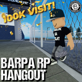 Barpa RP Hangout✨