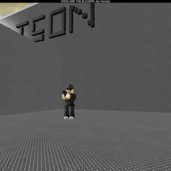 Escape the Prison Obby