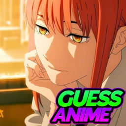 🪚 Guess The Chainsaw Man Character!