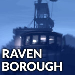 🎃 Raven Borough