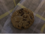 CC Cookie crew CC