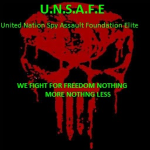 U.N  S.A.F.E