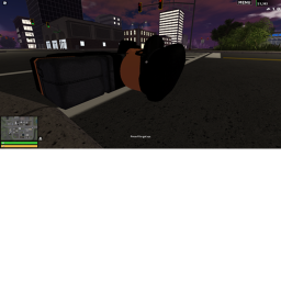 survive THE DOGE KILLER