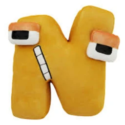 alphabet lore rp icon