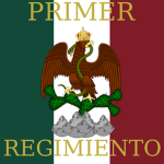 Primer Regimiento Imperial de Infanteria