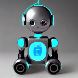 Tonbot icon