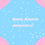 Bunny Bunnies