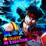 Blox Fruits: Recreation Group Thumbnail