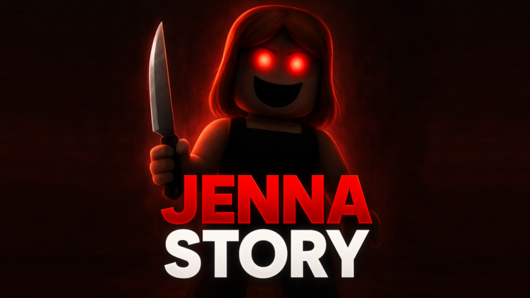 Jenna 🚨 (STORY) screenshot 1