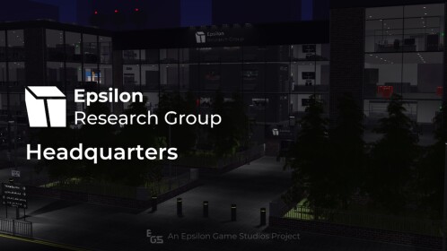 ERG: Headquarters