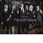 The Vampire Diariesss