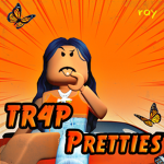 - TR4P Pr3tti3s -
