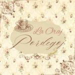 La Oraj Pordegoj