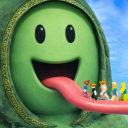 Jump Into Green Bean