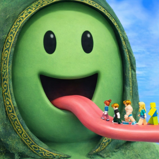 Jump Into Green Bean