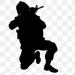 The Roblox Sword Fight Army