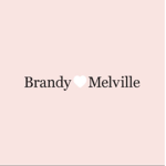 ...melville...