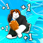 [DIAMOND] +1 Fat Per Step 🍗