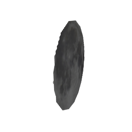 [ANIMATED!] Moon Pin Roblox item