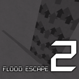 Flood Escape Abandoned Lab