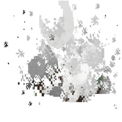 MINECRAFT EXPLOSION Roblox decal